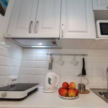 Сдается 1-комнатная квартира, 20 м²