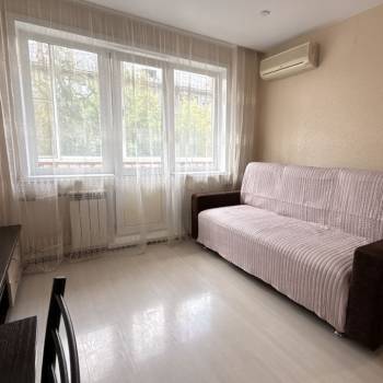 Сдается 2-х комнатная квартира, 30 м²