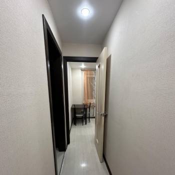 Сдается 2-х комнатная квартира, 30 м²