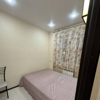Сдается 2-х комнатная квартира, 30 м²