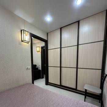 Сдается 2-х комнатная квартира, 30 м²