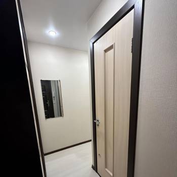 Сдается 2-х комнатная квартира, 30 м²