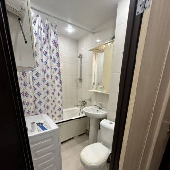 Сдается 2-х комнатная квартира, 30 м²