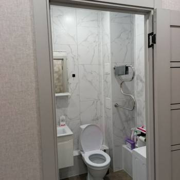 Сдается 2-х комнатная квартира, 36 м²