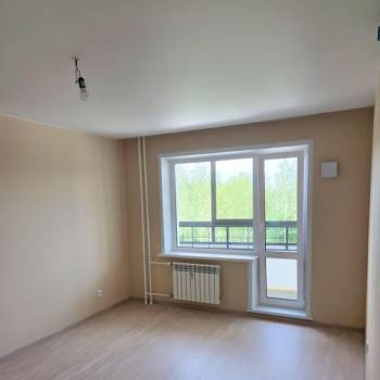 Сдается 1-комнатная квартира, 41,51 м²