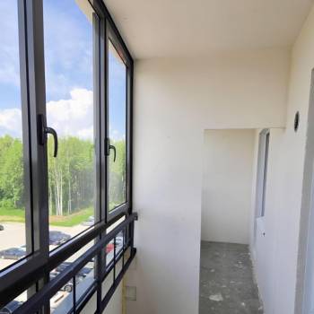 Сдается 1-комнатная квартира, 41,51 м²