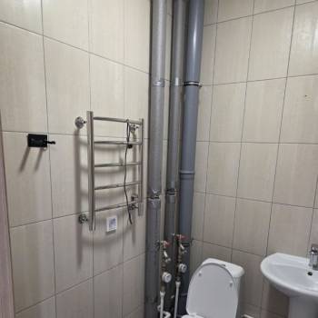 Сдается 1-комнатная квартира, 41,51 м²