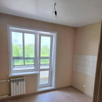 Сдается 1-комнатная квартира, 41,51 м²