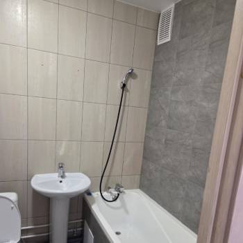 Сдается 1-комнатная квартира, 41,51 м²