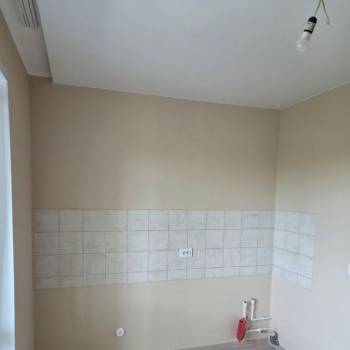 Сдается 1-комнатная квартира, 41,51 м²