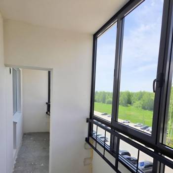Сдается 1-комнатная квартира, 41,51 м²