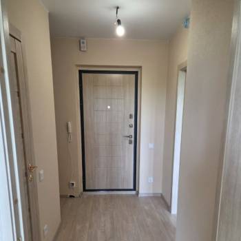 Сдается 1-комнатная квартира, 41,51 м²