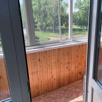 Сдается 1-комнатная квартира, 30 м²