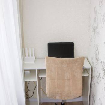 Сдается 1-комнатная квартира, 42 м²