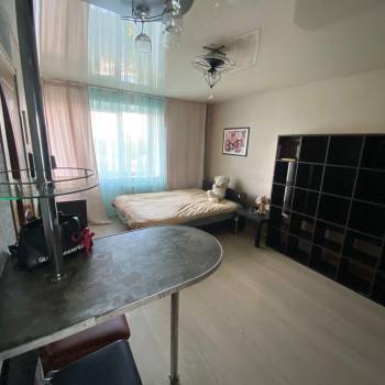 Сдается 1-комнатная квартира, 30 м²