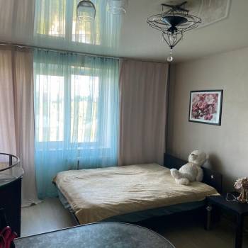 Сдается 1-комнатная квартира, 30 м²