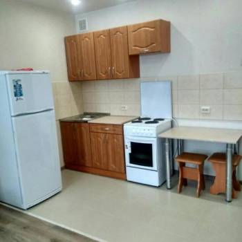 Сдается 1-комнатная квартира, 34 м²