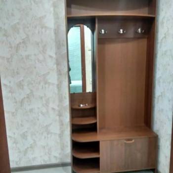 Сдается 1-комнатная квартира, 34 м²