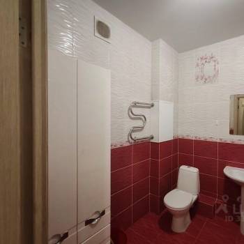 Сдается 1-комнатная квартира, 40,3 м²