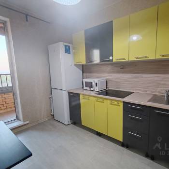 Сдается 1-комнатная квартира, 40,3 м²