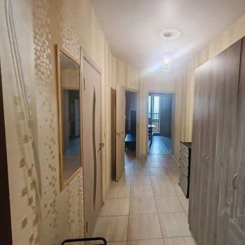 Сдается 1-комнатная квартира, 40,3 м²