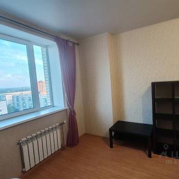 Сдается 1-комнатная квартира, 40,3 м²