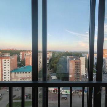 Сдается 1-комнатная квартира, 40,3 м²