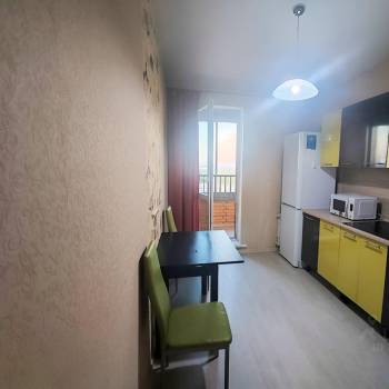 Сдается 1-комнатная квартира, 40,3 м²