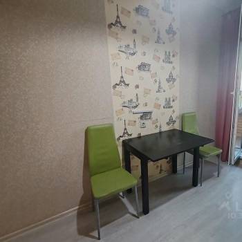 Сдается 1-комнатная квартира, 40,3 м²