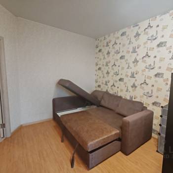 Сдается 1-комнатная квартира, 40,3 м²