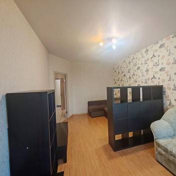 Сдается 1-комнатная квартира, 40,3 м²