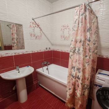 Сдается 1-комнатная квартира, 40,3 м²