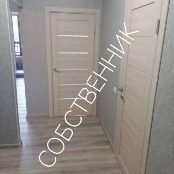 Сдается 2-х комнатная квартира, 43 м²