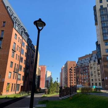 Сдается 2-х комнатная квартира, 43 м²