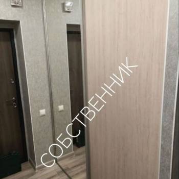 Сдается 2-х комнатная квартира, 43 м²