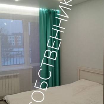 Сдается 2-х комнатная квартира, 43 м²