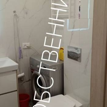 Сдается 2-х комнатная квартира, 43 м²