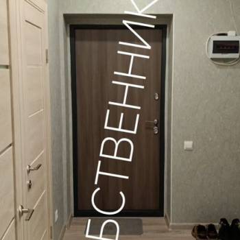 Сдается 2-х комнатная квартира, 43 м²