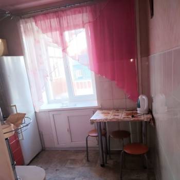 Сдается 2-х комнатная квартира, 34 м²