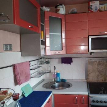Сдается 2-х комнатная квартира, 34 м²