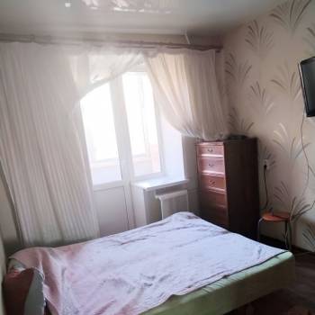 Сдается 2-х комнатная квартира, 34 м²