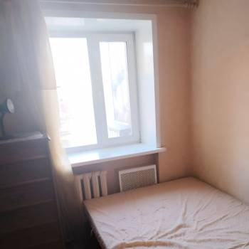 Сдается 2-х комнатная квартира, 34 м²