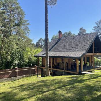 Продается Дом, 455 м²