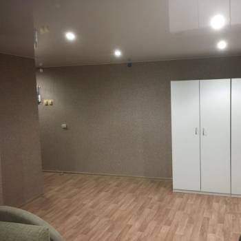 Сдается 1-комнатная квартира, 32 м²