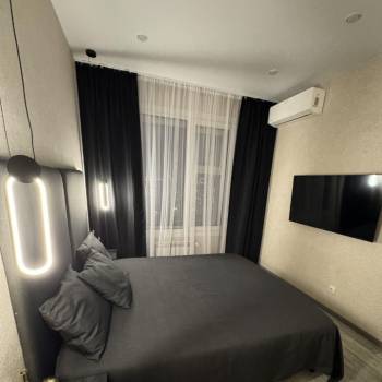 Сдается 1-комнатная квартира, 27,2 м²