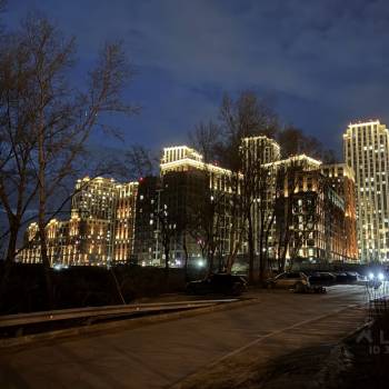 Сдается 1-комнатная квартира, 27,2 м²