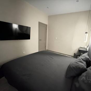Сдается 1-комнатная квартира, 27,2 м²