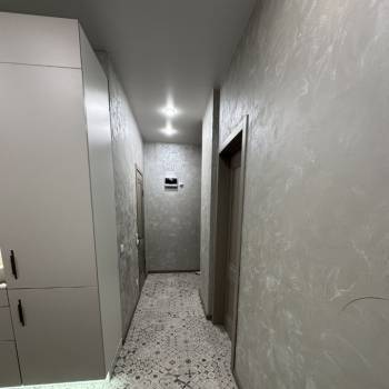 Сдается 1-комнатная квартира, 27,2 м²