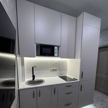 Сдается 1-комнатная квартира, 27,2 м²