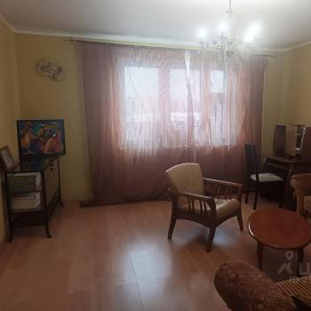 Сдается Многокомнатная квартира, 104 м²